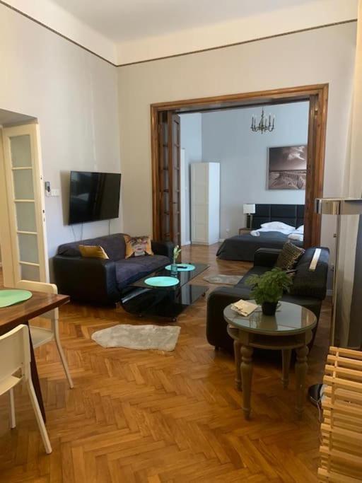 Apartment Florianska Grand 2